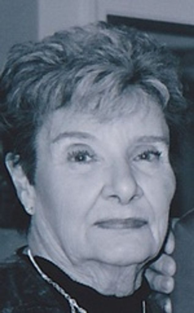 Barbara A.  O'Neil-Bush