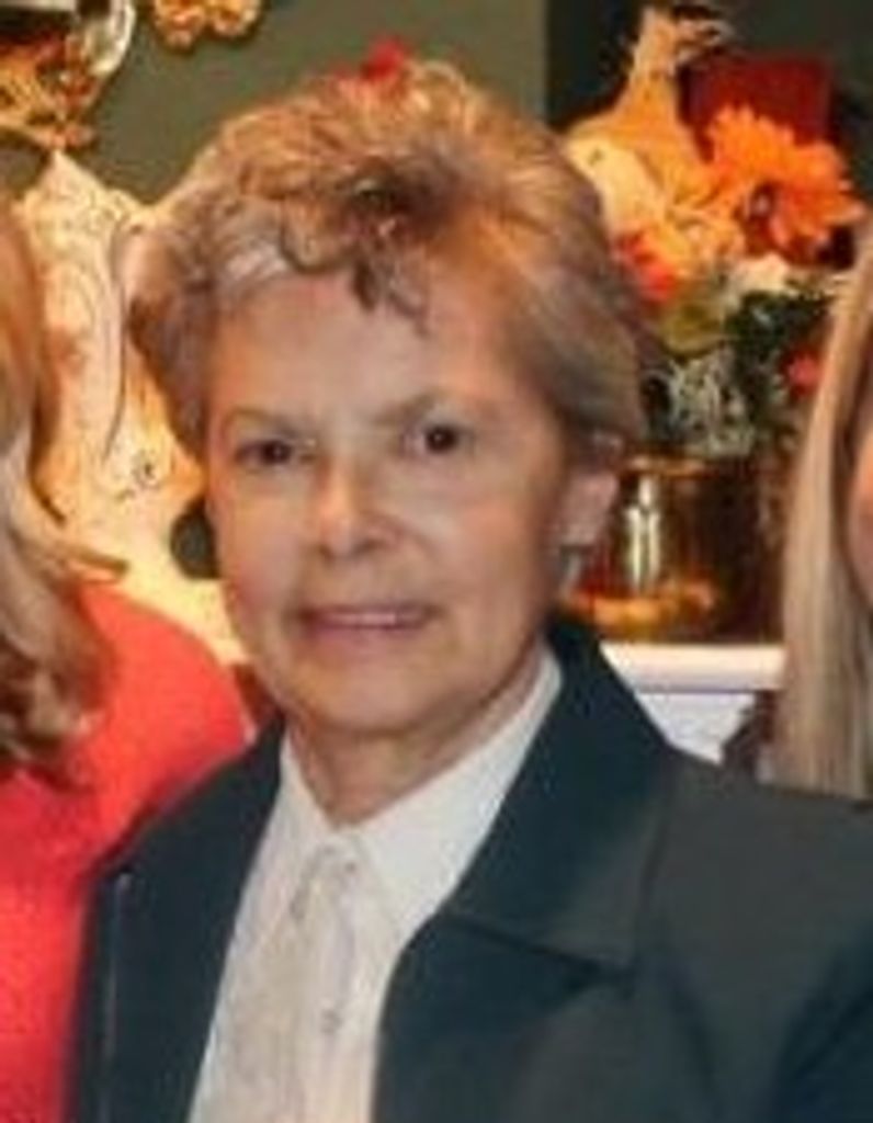Elizabeth Jane DeAveiro