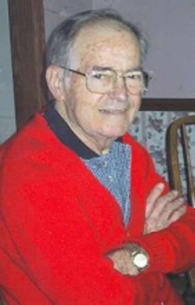 Joseph V. Skocaj