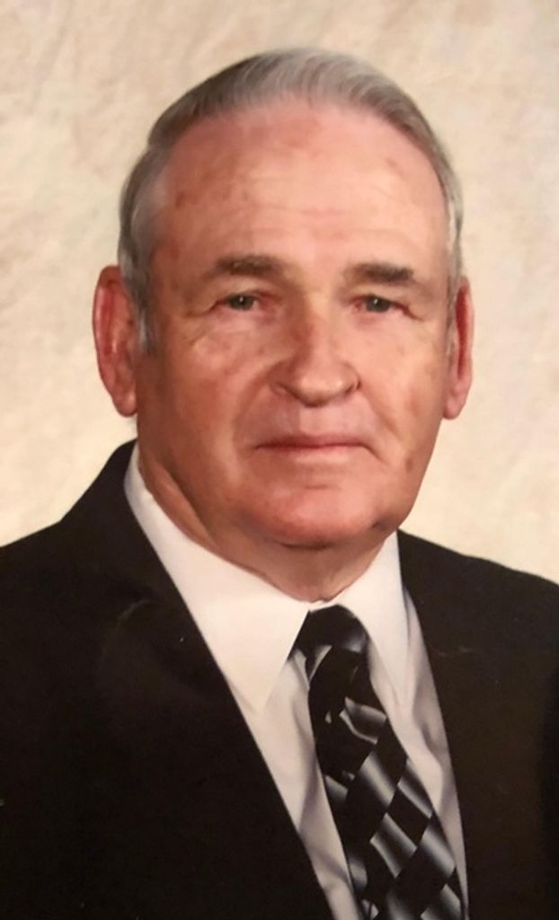William Calvin Thomas Profile Photo