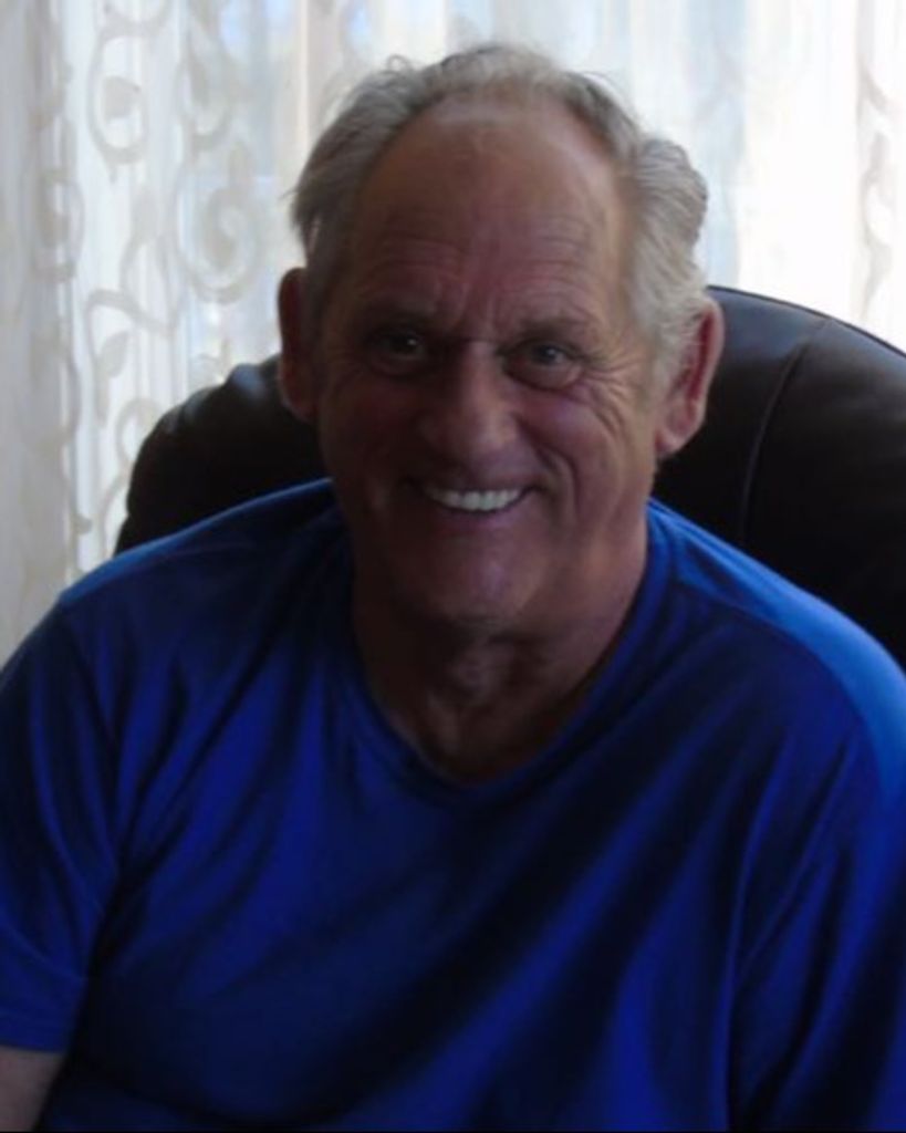 Stephen Scott Finnamore