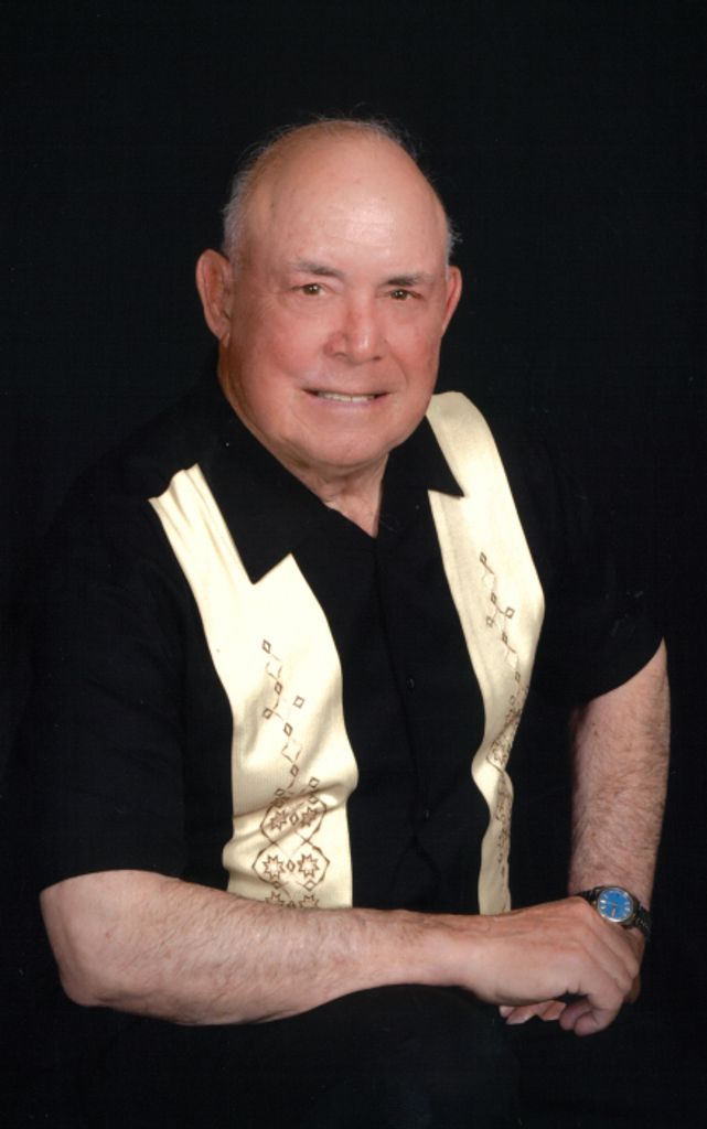 James "Jim" Moretti