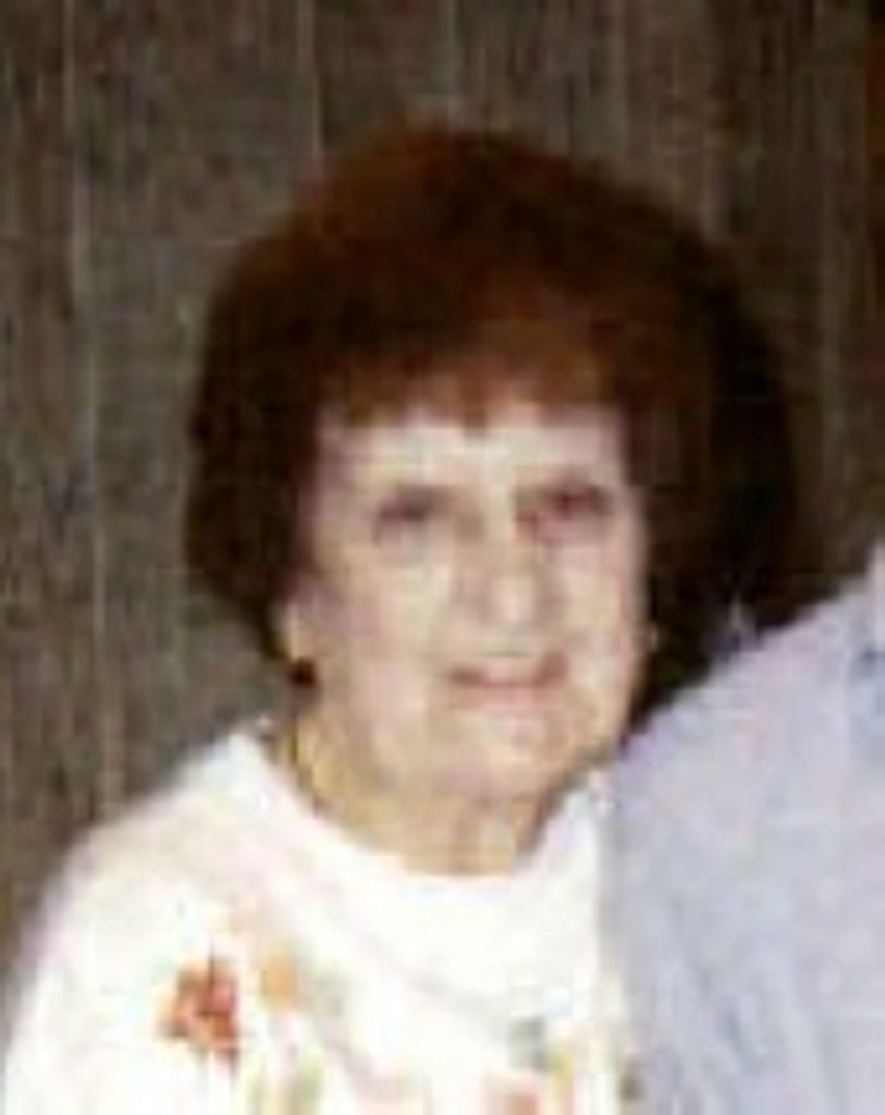 Thelma Farlow Branch