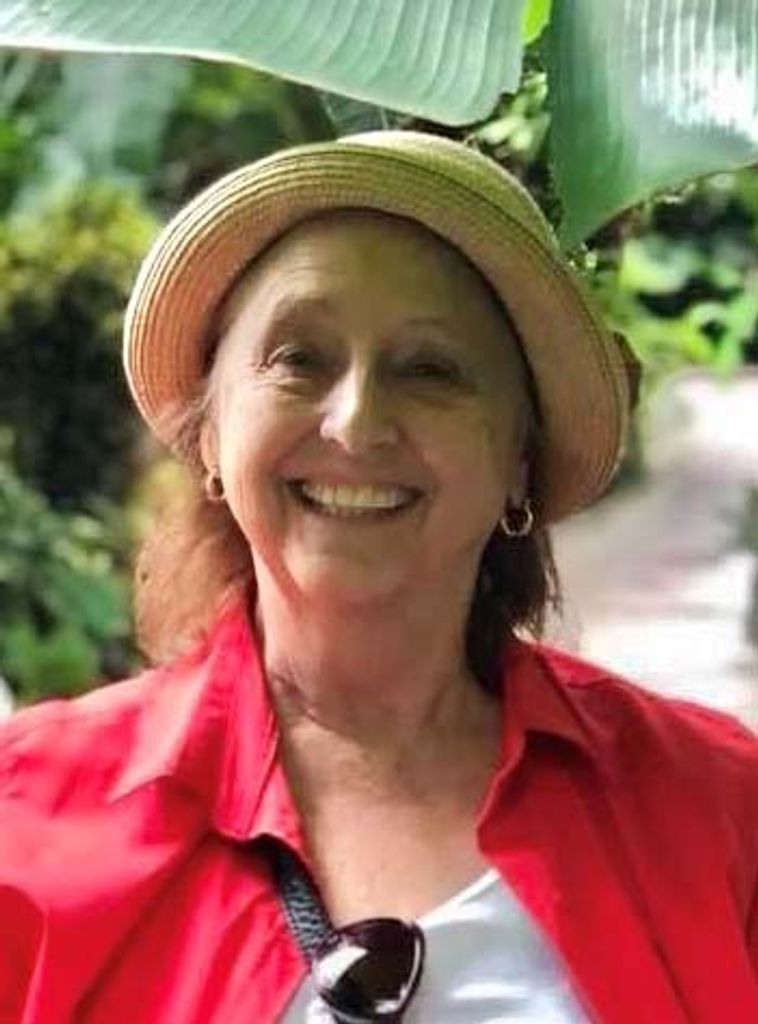 Terry Lynn Lane Profile Photo