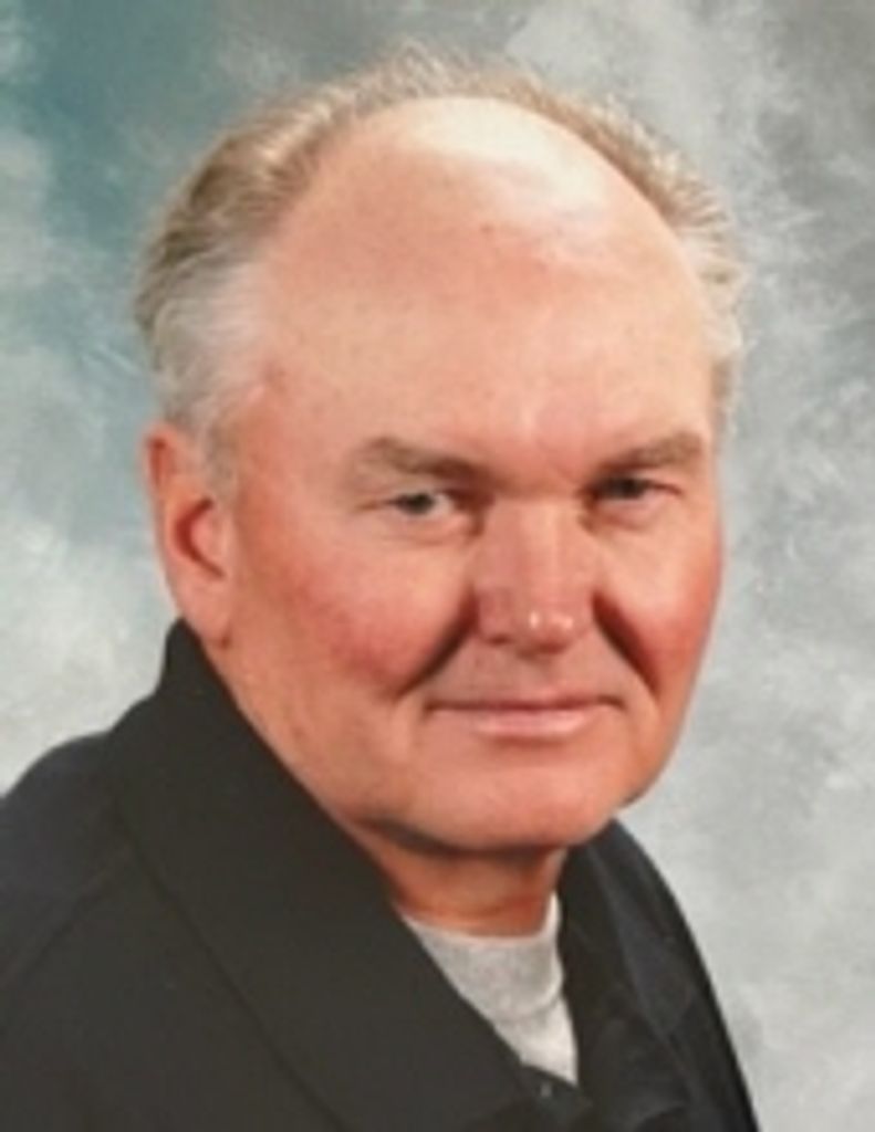 Troy John Ratliff