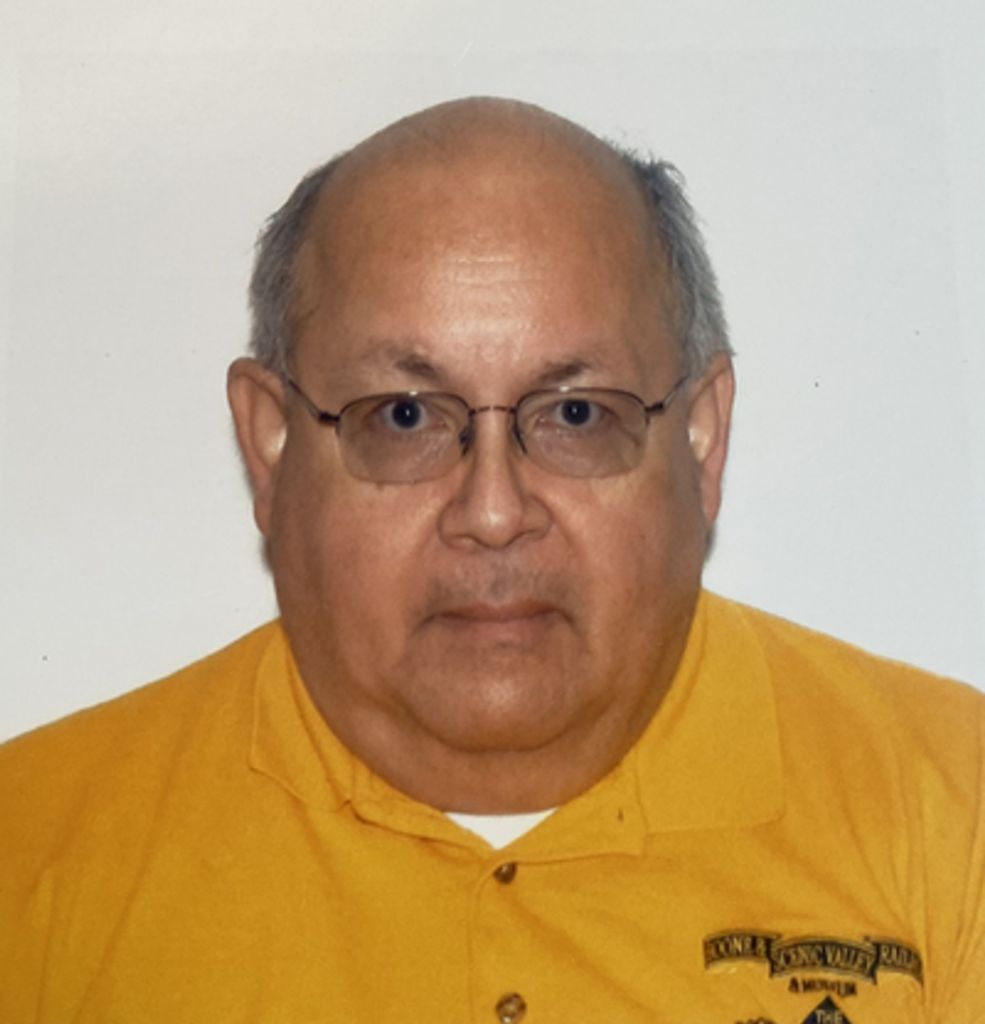 Benjamin "Wes" Garcia Profile Photo
