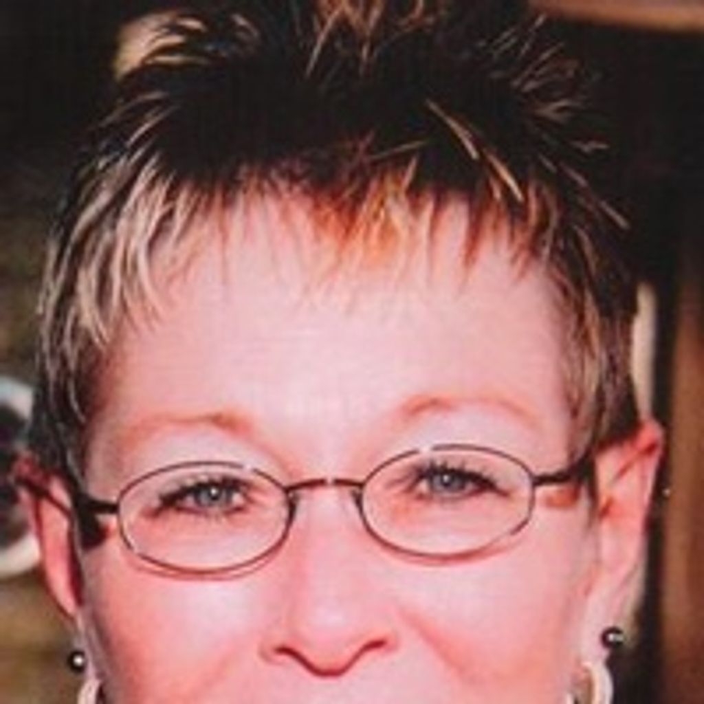 Leta Jolene Kilpatrick Mcburney