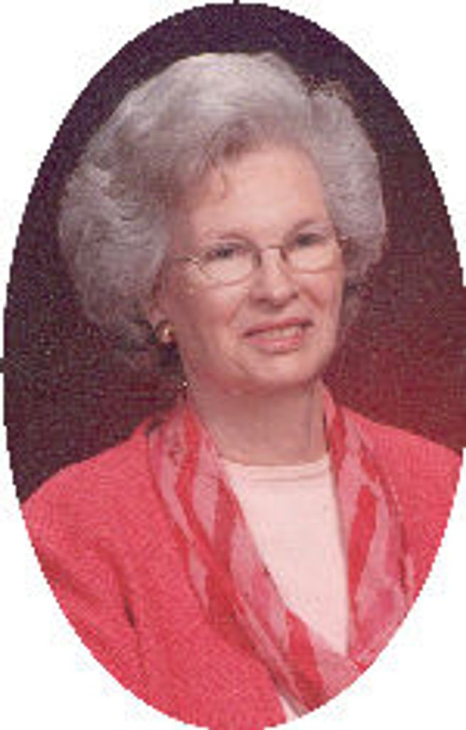 Juanita Mae McMurtry Profile Photo
