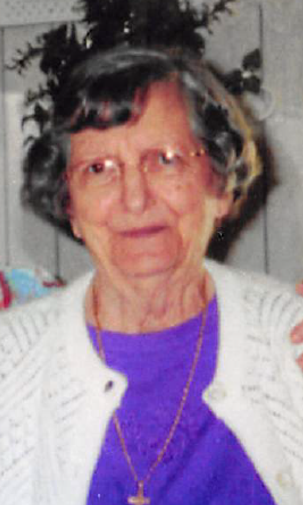 Alma S. Owens