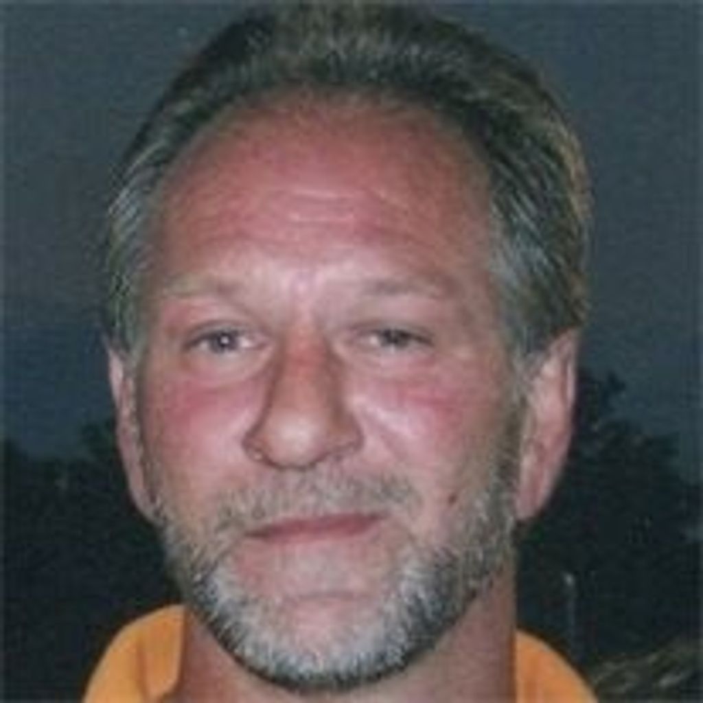 Terry Lynn Walker, Sr.