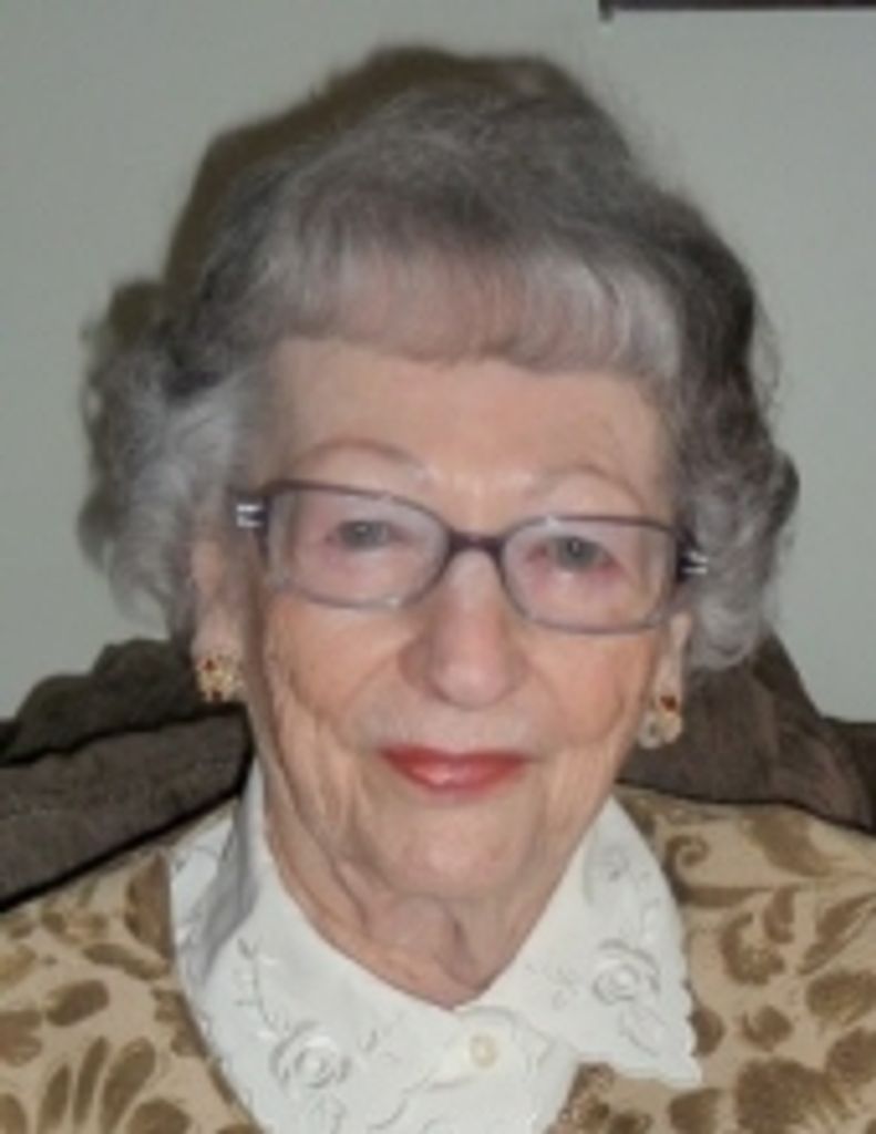 Lucille Y. Myers Willwerth