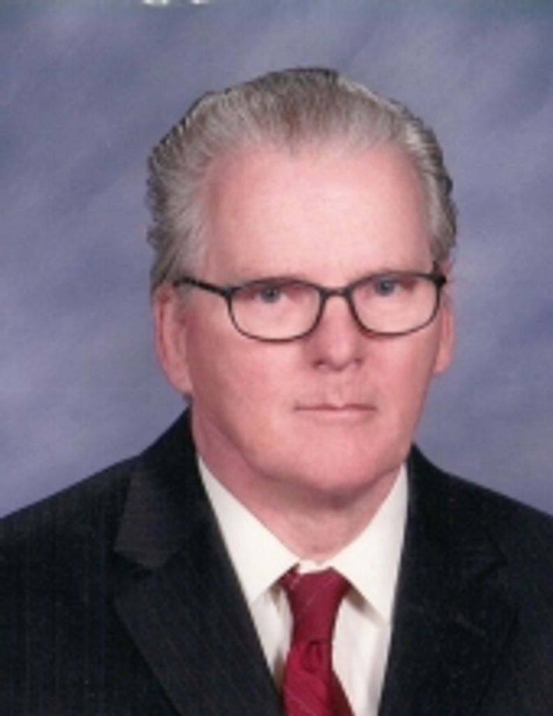 Leonard G. Hunter