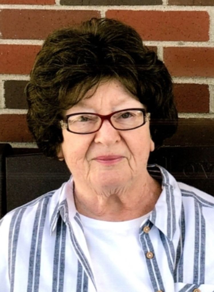 Zola Ann Klabunde