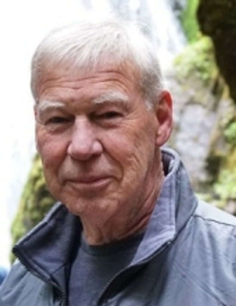 William K. "Bill" Trupe