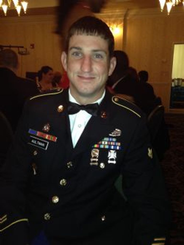 Brian Daniel Aultman Profile Photo