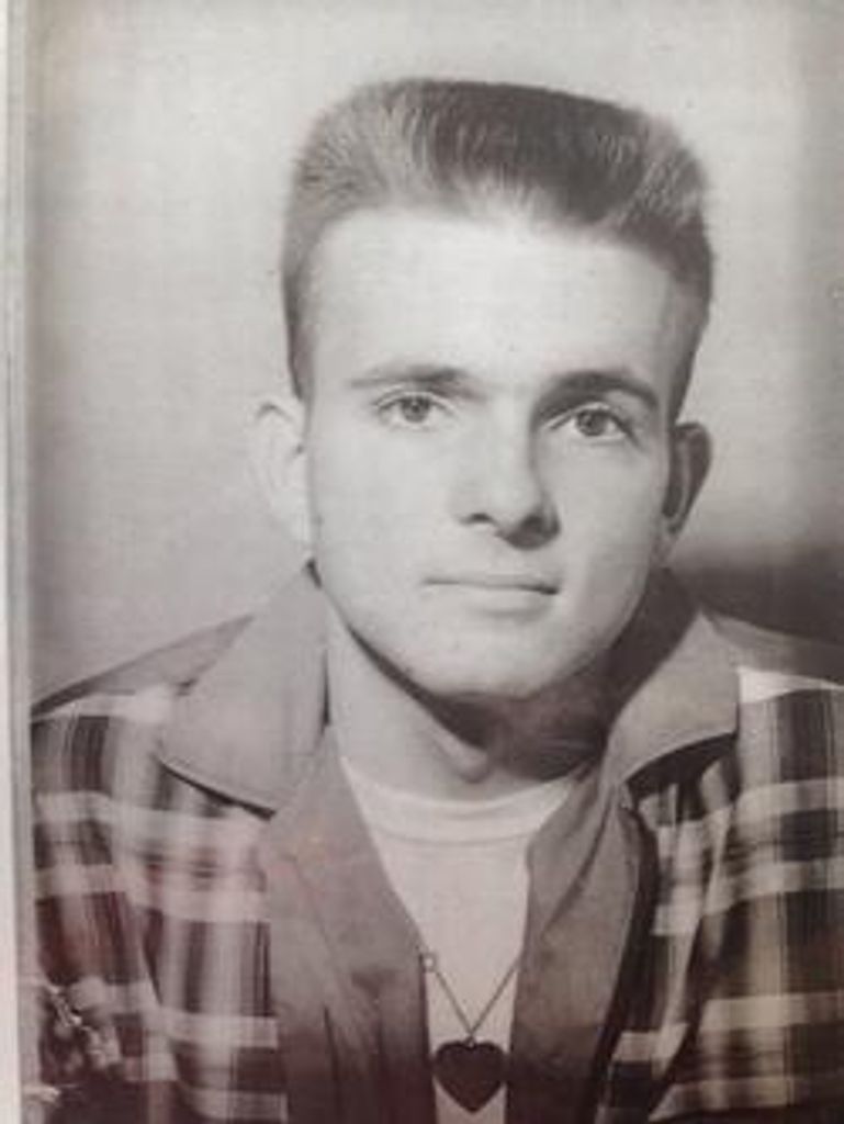 James "Tommy" Deason, Sr. Profile Photo