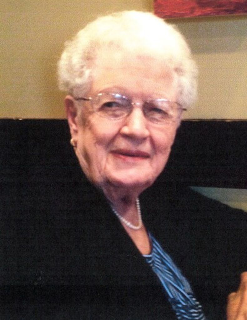 Virginia E. (Cooper)  Tradewell
