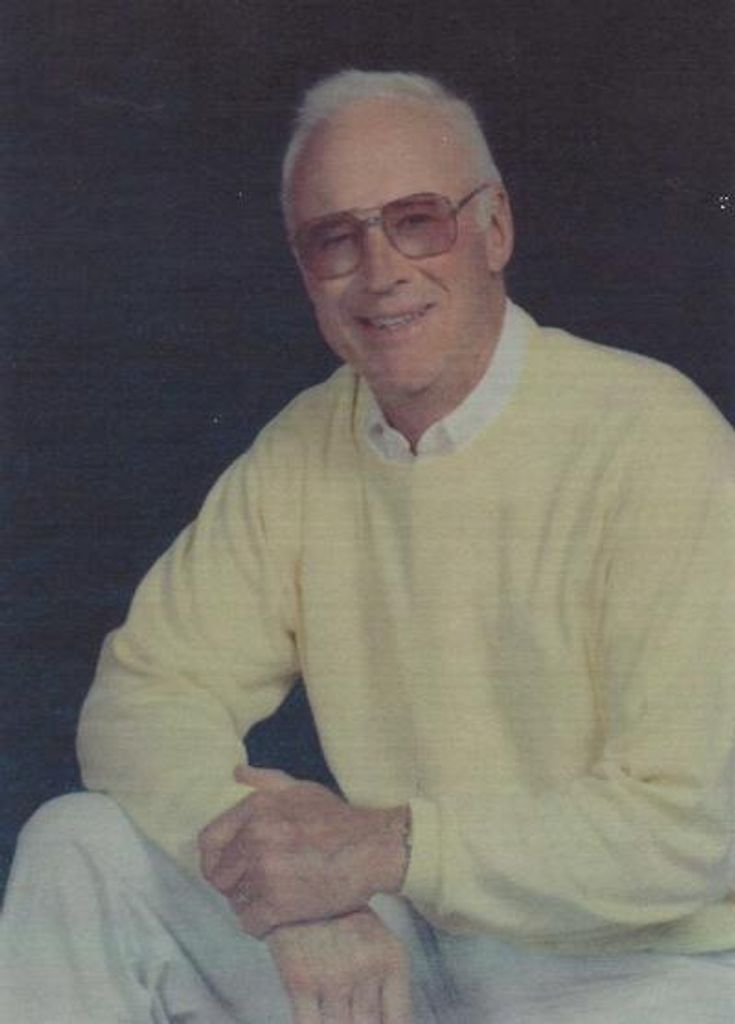 Earl J. Clark