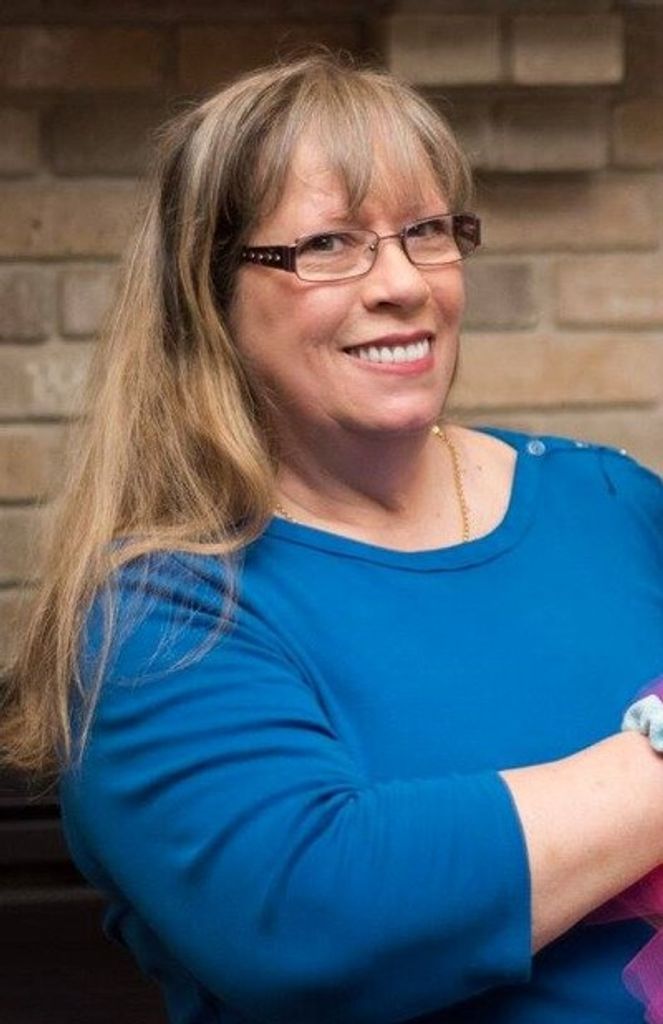 Kathryn Sue Allen Profile Photo
