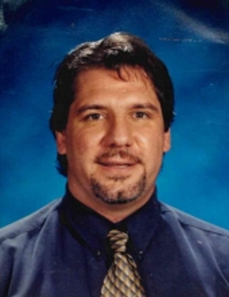 Robert Andrew  Ott