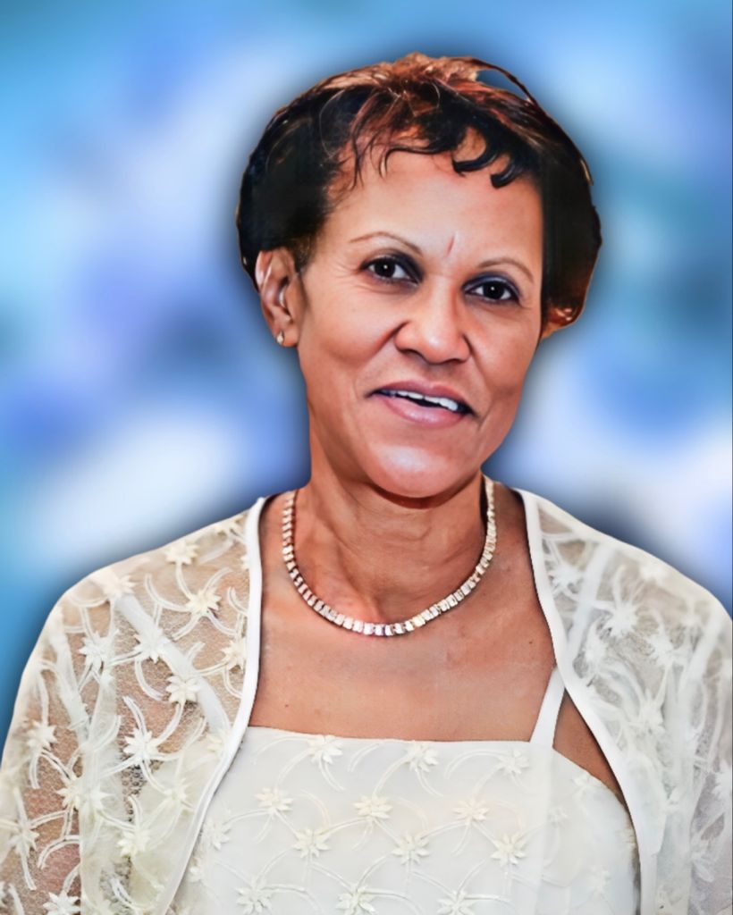 Nellie May Profile Photo
