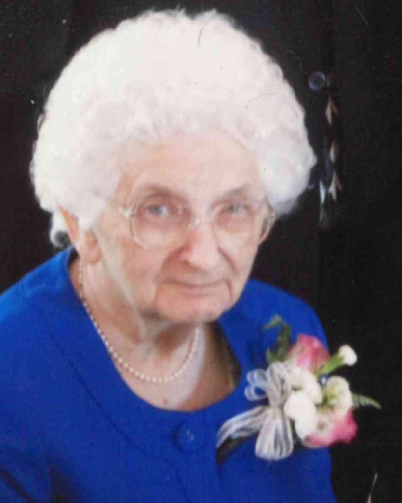 Lavina C. (Fry) Malatestinic