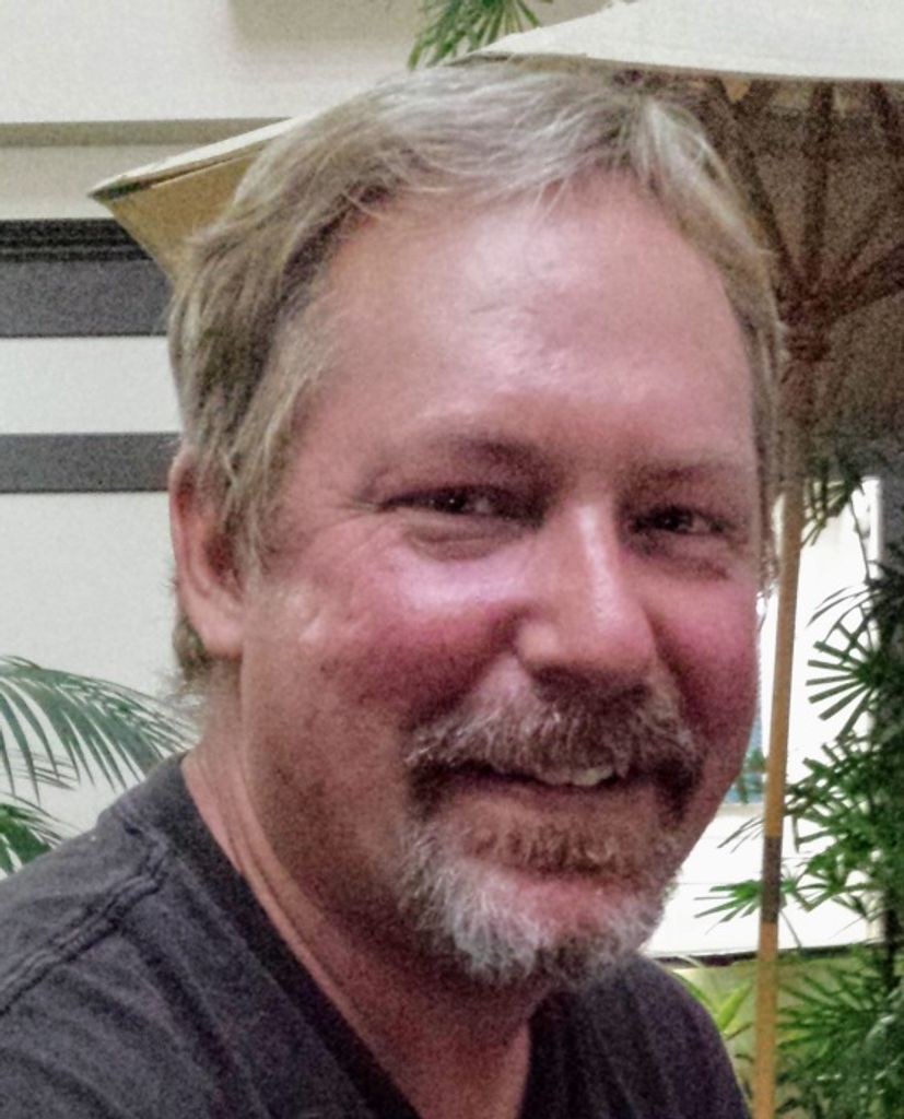 Tom Carl Swanson