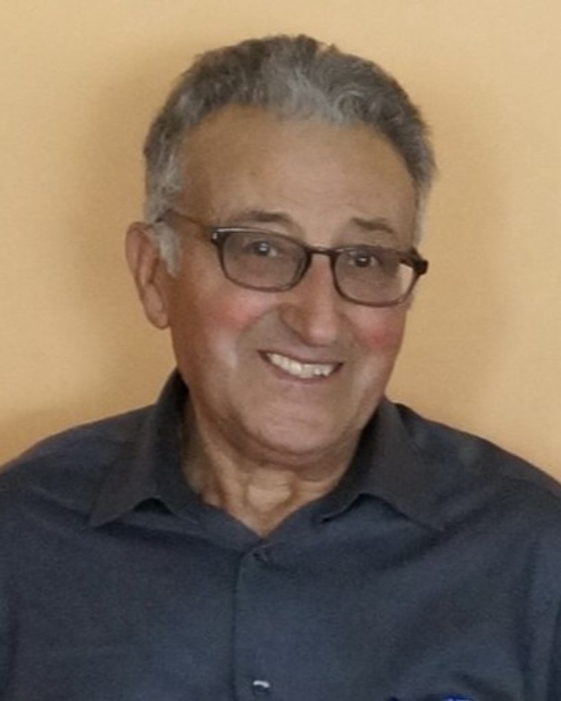Manuel Cabral Vigario