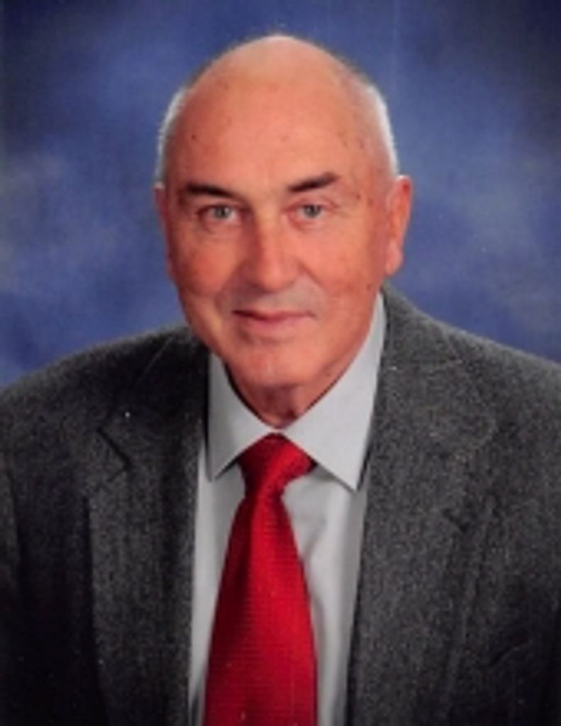 James T. Foote