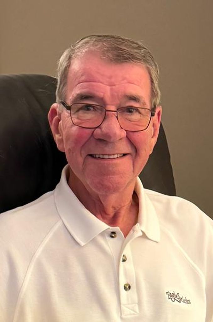 Ray E Harper Profile Photo