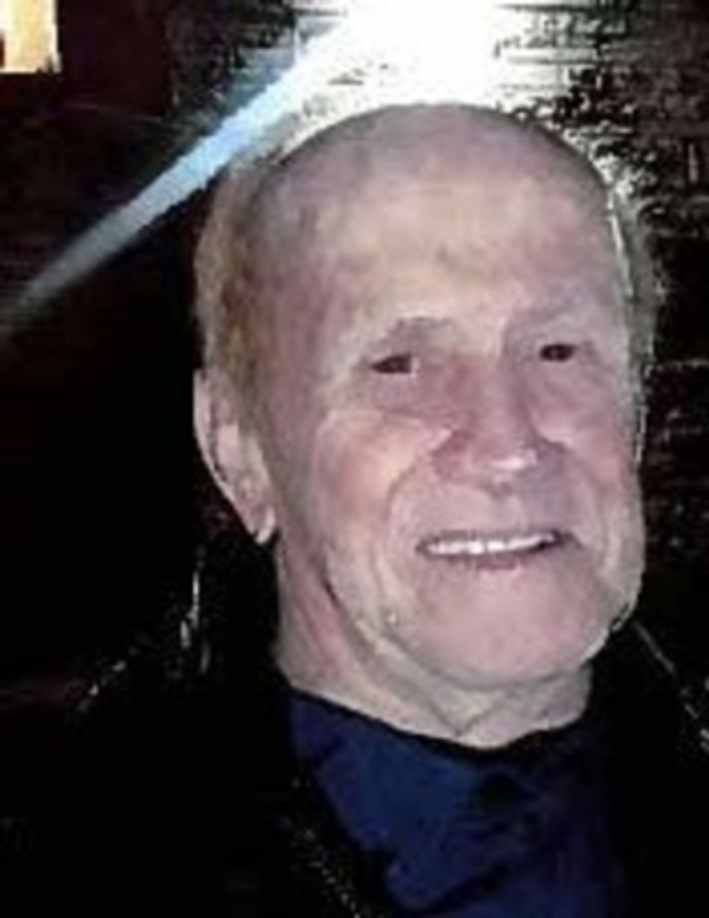 Clayton Curtis