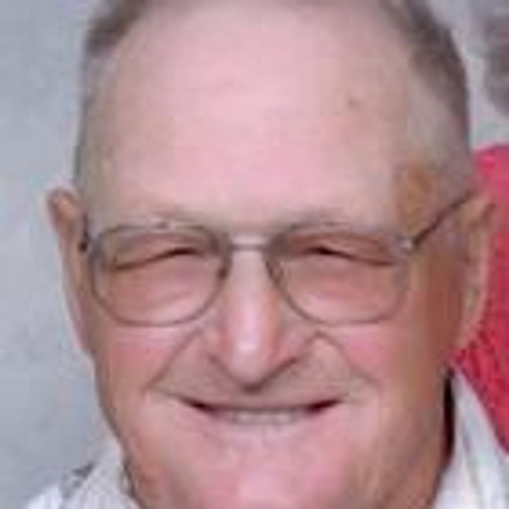 Eldon Horney
