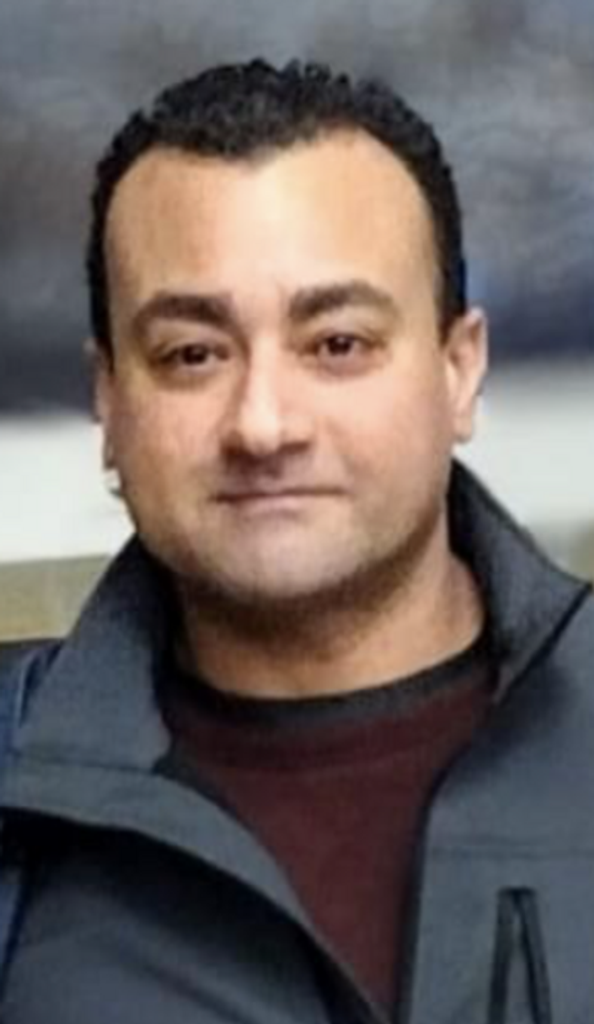 Peter Latief Nashed Basta Profile Photo