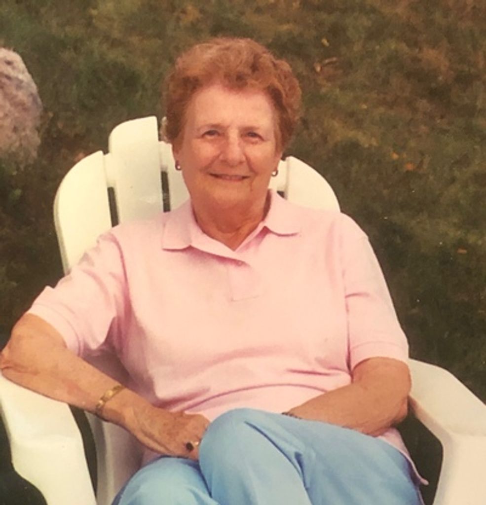 Josephine P. Lawson Profile Photo