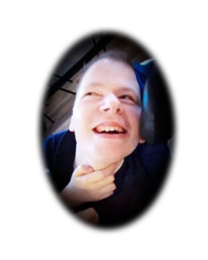 Zachary Wilkinson Profile Photo