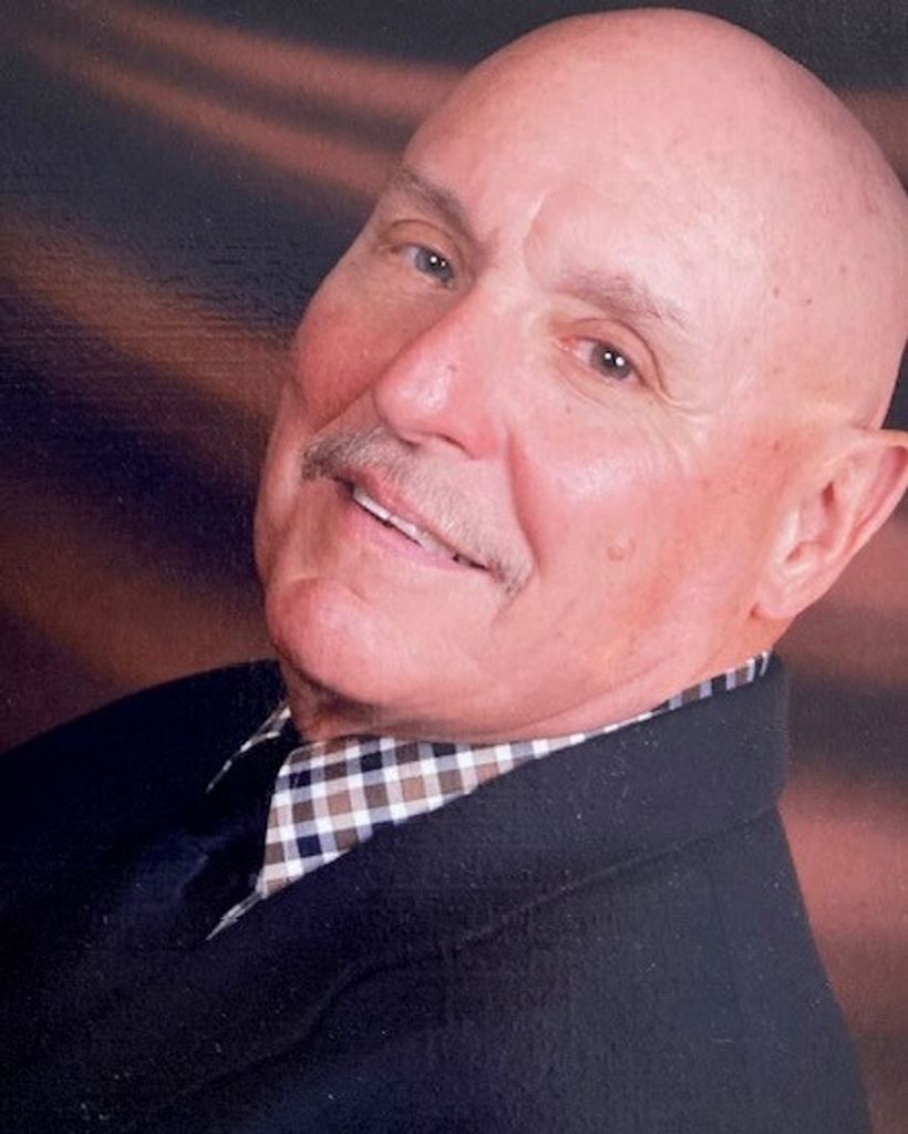 Larry M. Kitterman