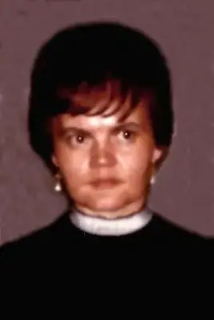 Betty J. Trievel