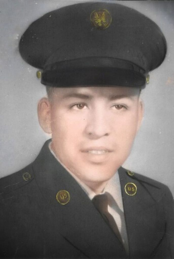 Raul Contreras Moreno