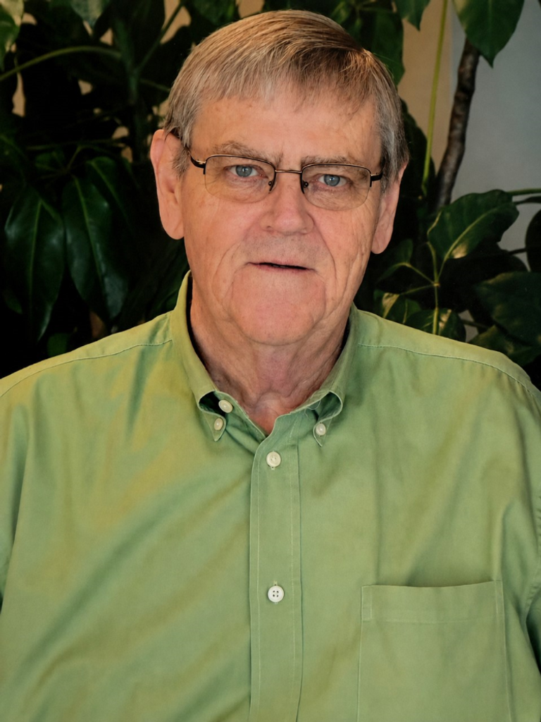 Gerald “Jerry” A. Swanson Profile Photo