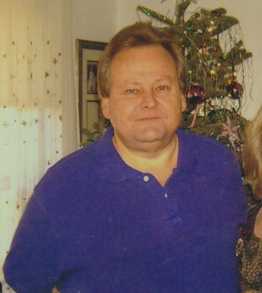 Donald Duane Juntunen
