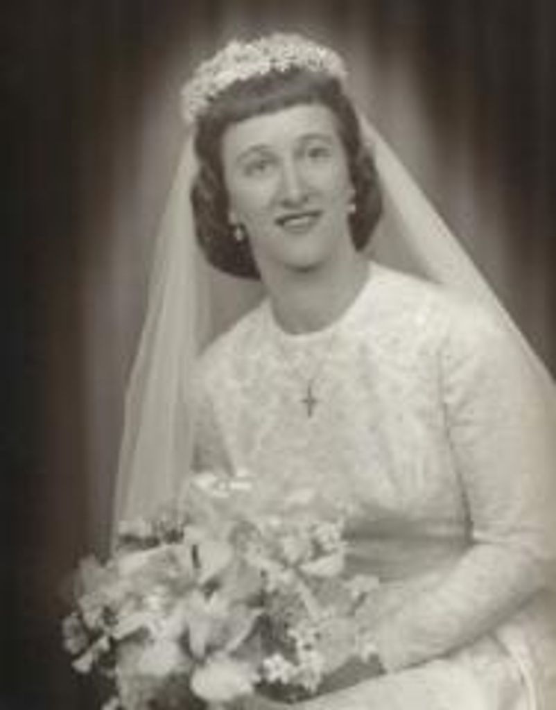 Gladys Gattusso