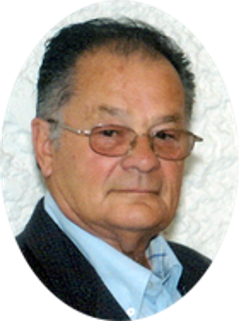 Norman  Andrew Collignon Profile Photo