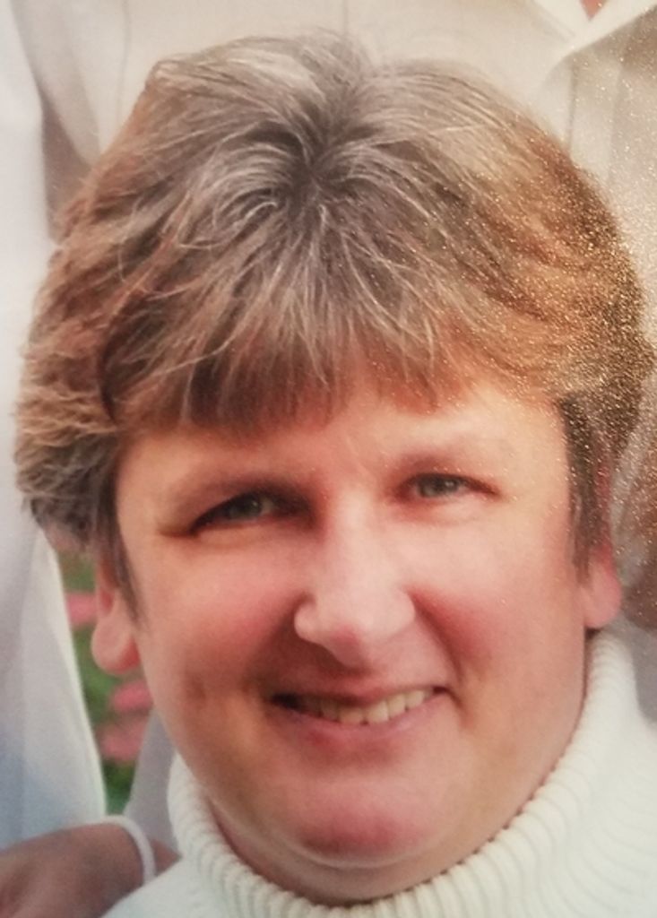 Elizabeth Amy Harter Profile Photo