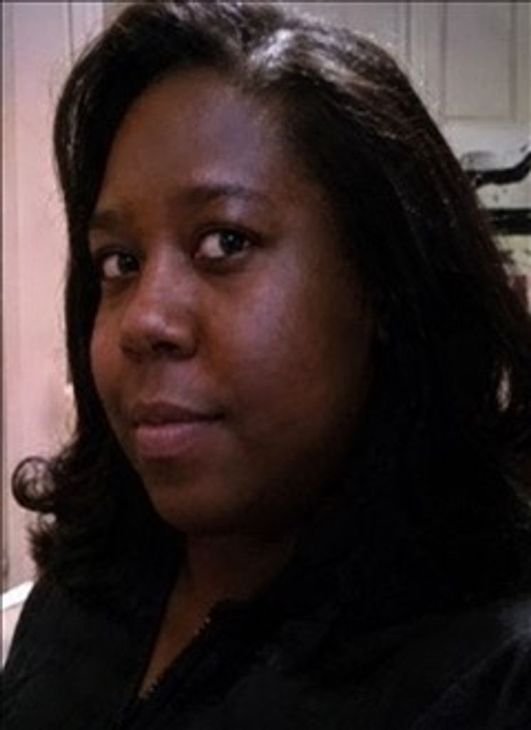Rodrick Jerome Davis Profile Photo