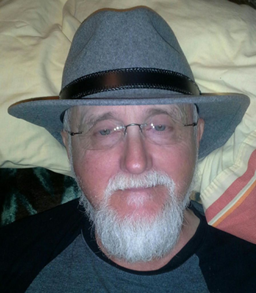 Clifford R. "Buppy" Schlenker