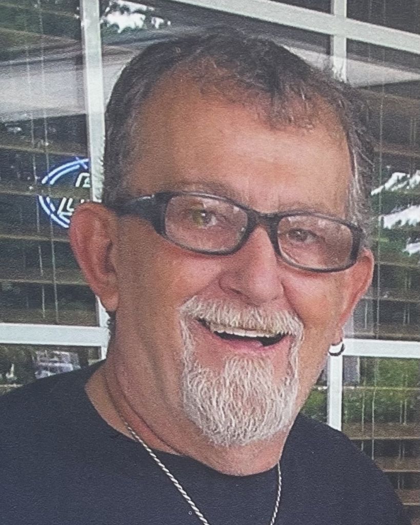 Richard Joseph McIntee Sr. Profile Photo