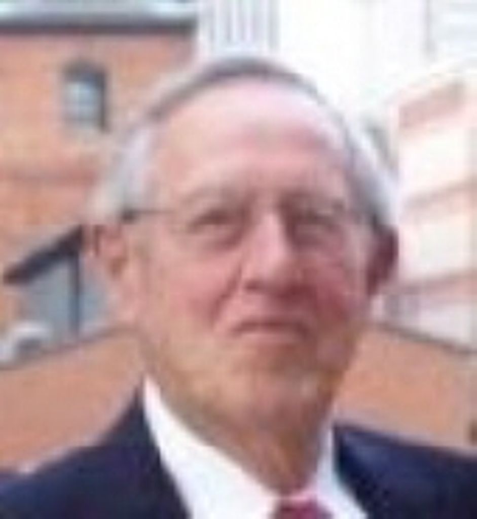 Paul Frederick Koch