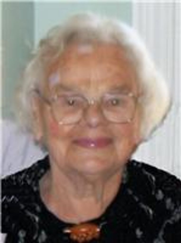 Martha Mary Joksas