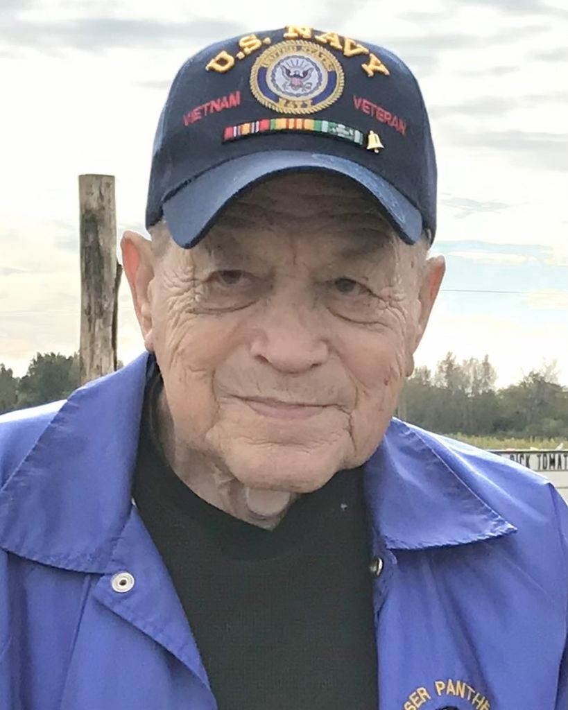 John C. Dean