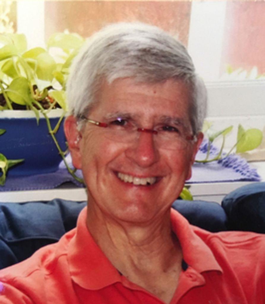 Eugene Wallace Profile Photo